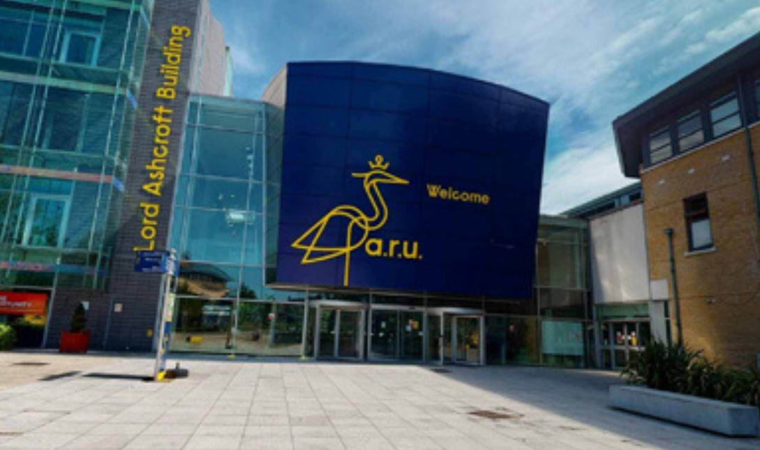 Anglia Ruskin University